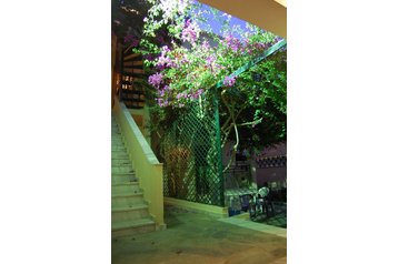 Греция Privát Лефкими / Lefkimi, Экстерьер